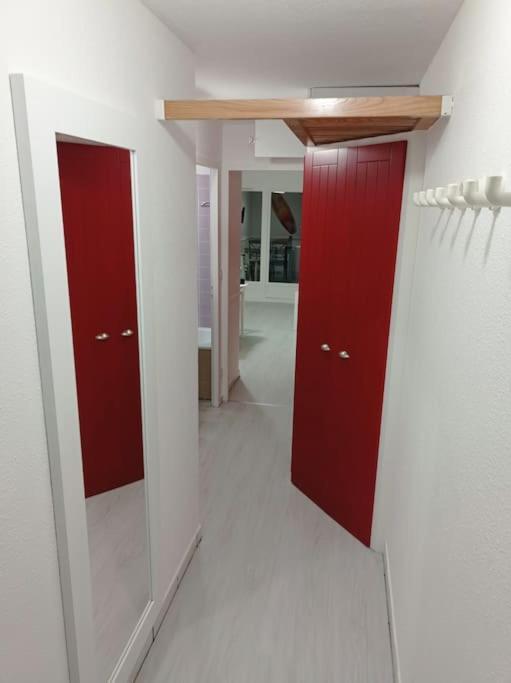 Vue Golf Dans Residence Nature "Sympalappart" Moliets-et-Maa Ngoại thất bức ảnh